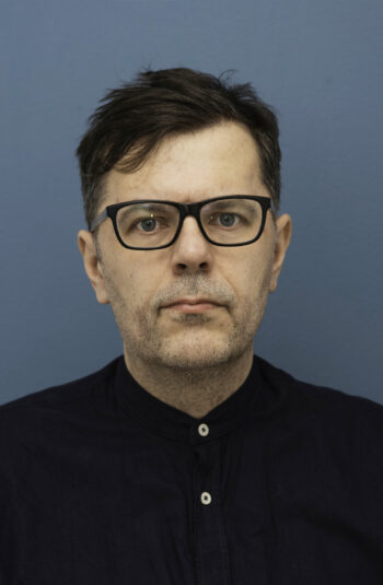 Tomek Kubaczyk