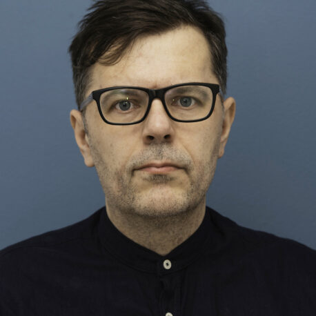 Tomek Kubaczyk