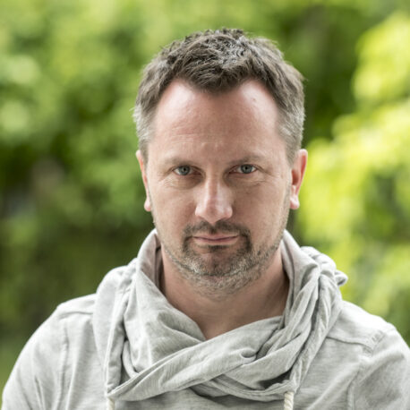 Roman Baran