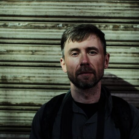 Maciek Moskwa