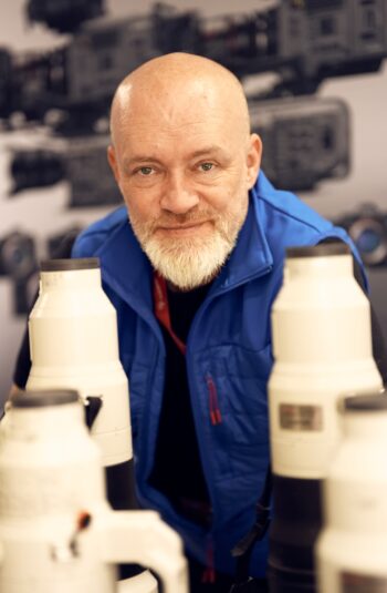 Tomasz Markowski