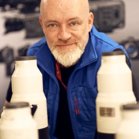 Tomasz Markowski