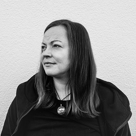 Agnieszka Maruszczyk