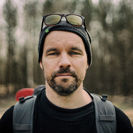 Maciek Jabłoński
