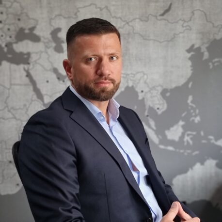 Damian Zieliński