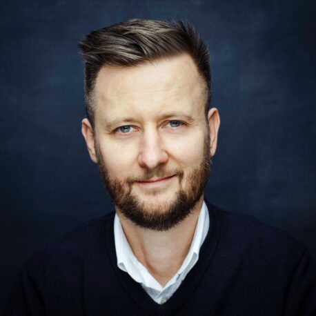 Adam Tuchliński