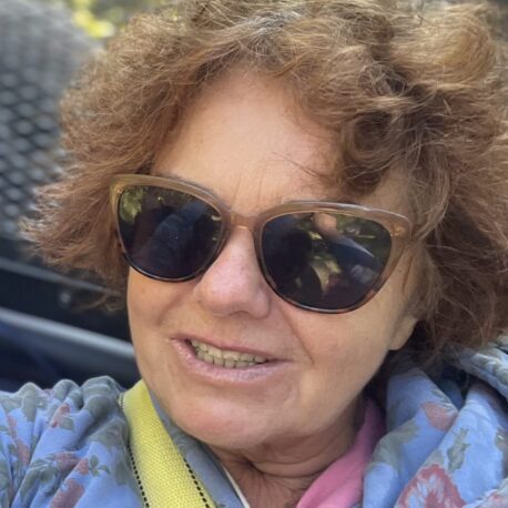 Maria Wiernikowska