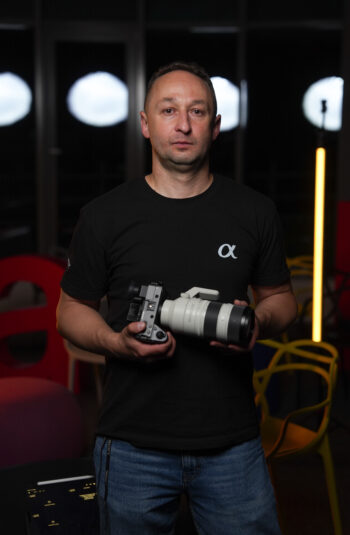 Michał Woźniak