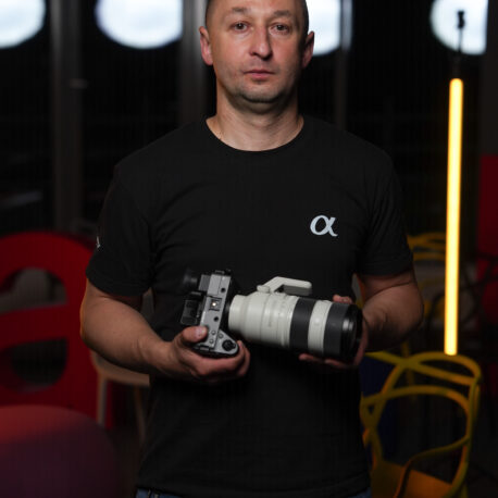 Michał Woźniak