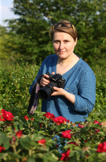 Magda Wasiczek