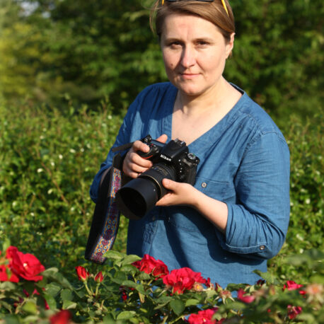 Magda Wasiczek