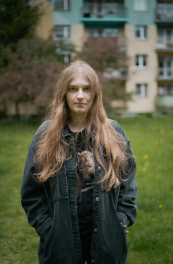 Anna Nowak