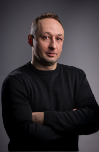 Michał Woźniak