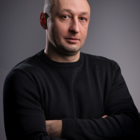 Michał Woźniak