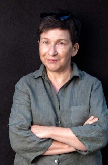 Katarzyna Zdrodowska
