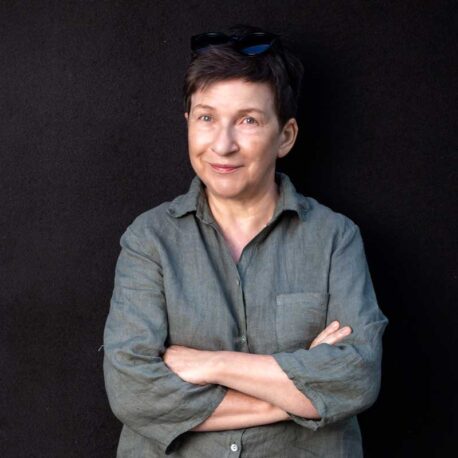 Katarzyna Zdrodowska