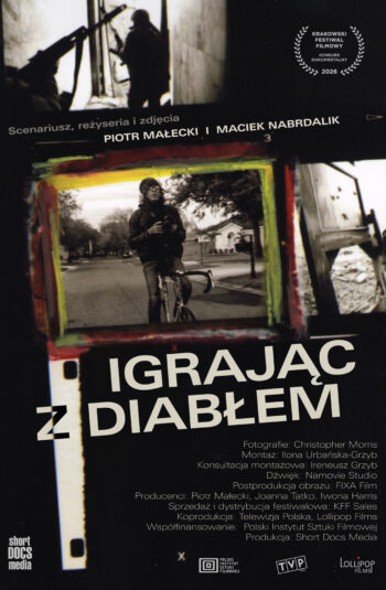 Igrając z Diabłem