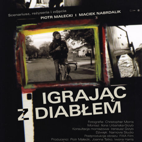 Igrając z Diabłem
